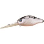 Leurre Flottant Zip Baits B Switcher Mdr Midget Silent - 4.5Cm – Image 5