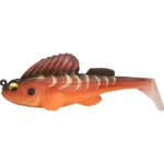 Leurre Souple Arme Megabass Dark Sleeper 3” 3/8Oz (13g)  - 7.5Cm – Image 9