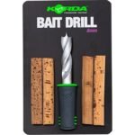 Aiguille À Bouillette Korda Bait Drill – Image 2