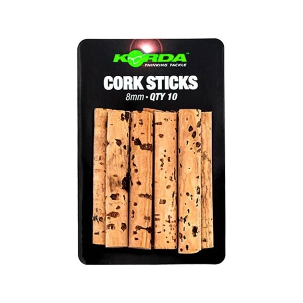 Batonnet De Liège Korda Cork Sticks