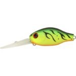 Leurre Flottant Zip Baits B Switcher Mdr Midget Silent - 4.5Cm – Image 4