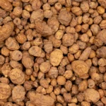 Tigernuts Mix (6 à 25 mm) BRUTES en VRAC