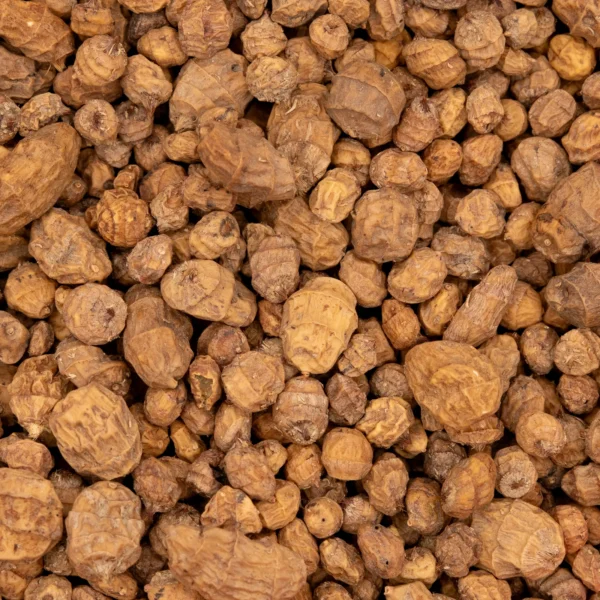 Tigernuts Mix (6 à 25 mm) BRUTES en VRAC