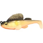 Leurre Souple Arme Megabass Dark Sleeper 3” 3/8Oz (13g)  - 7.5Cm – Image 4