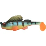 Leurre Souple Arme Megabass Dark Sleeper 3” 3/8Oz (13g)  - 7.5Cm