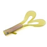Leurre Souple Lmab Drunk Dancer - 7.5Cm - Par 4 – Image 3
