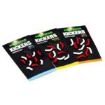 Aligneur De Ligne Korda Red/White Kickers – Image 2