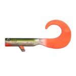 LEURRE SOUPLE LMAB DRUNK TWISTER 12CM (VRAC) – Image 6