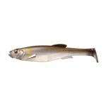 Leurre Souple Megabass Mag Draft 6 Freestyle - 15Cm - Par 2