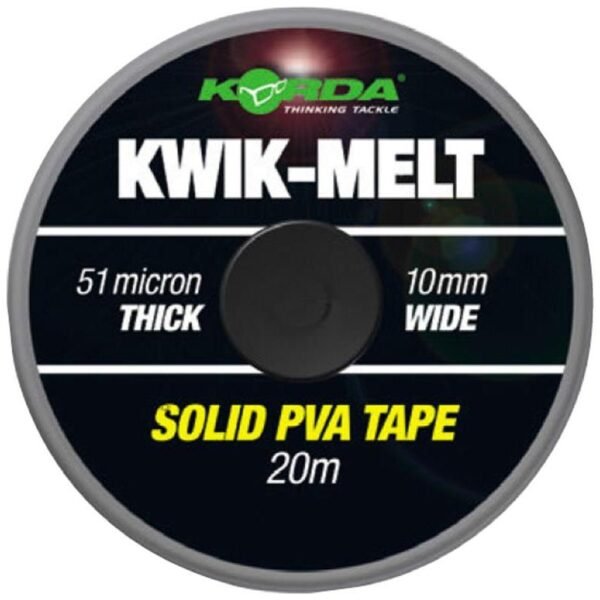 Bande Pva Korda Kwik Melt Pva Tape