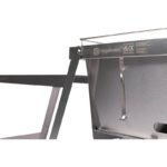 Barbecue Ridge Monkey Grilla Bbq Firepit Edition – Image 2