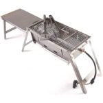 Barbecue Ridge Monkey Grilla Bbq