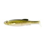 Leurre Souple Megabass Mag Draft 5 Freestyle - 12Cm - Par 2