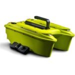 Bateau Amorceur Ridge Monkey Hunter 750 Hi-Viz