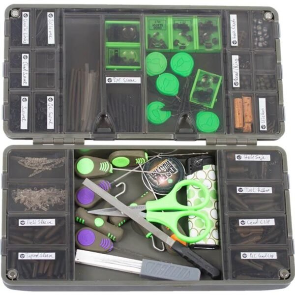 Boite A Accessoires Korda Tacklesafe