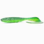 Leurre Souple Nays Ghst Jnr 5.0 - Par 4
