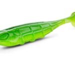 Leurre Souple Nays Vnm 2.0 - 5.1Cm - Par 12