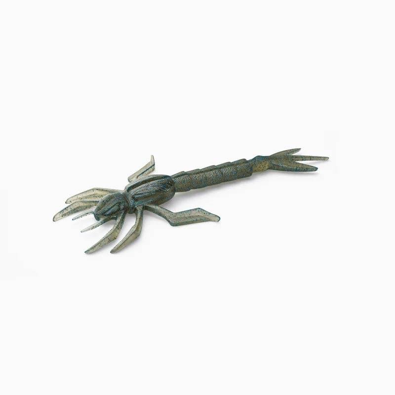 c33-z-9120-912099 Leurre Souple Nays Drgn 30 - 7.6Cm - Par 7 – Image 1