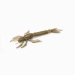 Leurre Souple Nays Drgn 35 - 8.9Cm - Par 6