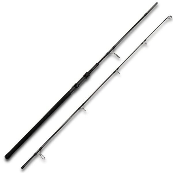 Canne Carpe Nash Scope Full Black Duplon