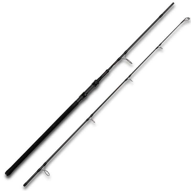 canne-carpe-nash-scope-full-black-duplon-z-3557-355770 Canne Carpe Nash Scope Full Black Duplon – Image 1