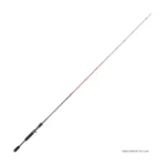 Canne Casting Tenryu Bc 67 Mh Injection