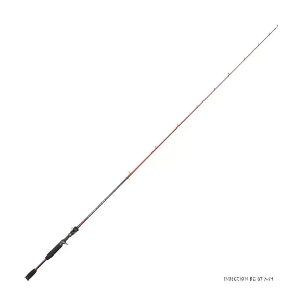 Canne Casting Tenryu Bc 67 Mh Injection