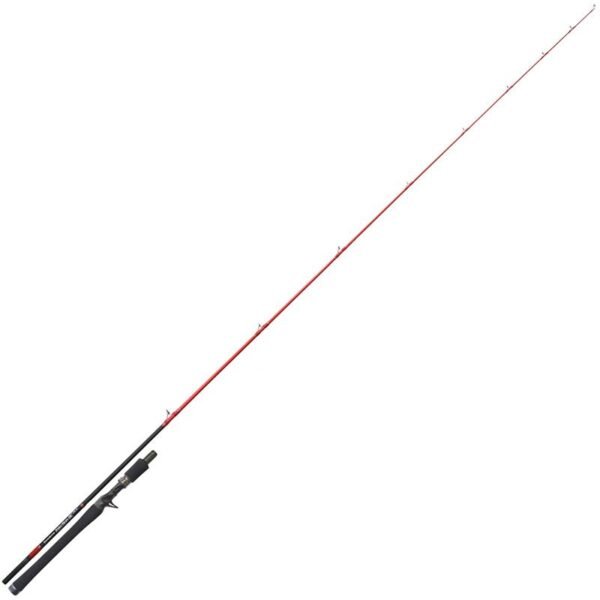 Canne Casting Tenryu Bc 76 H Injection