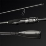 Canne Spinning Nays Nxt Pro Spinning – Image 2
