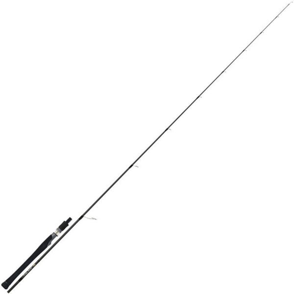 Canne Spinning Ultimate Fishing Five Evo Sp 73 M All Around