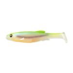 Leurre Souple Megabass Mag Draft 5 Freestyle - 12Cm - Par 2 – Image 2