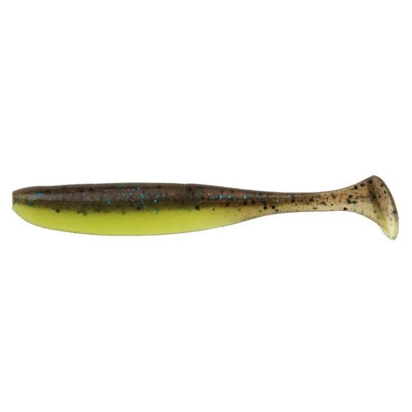 Leurre Souple Keitech Easy Shiner 2” - 5Cm - Par 10