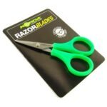 Ciseaux Korda Razor Blades