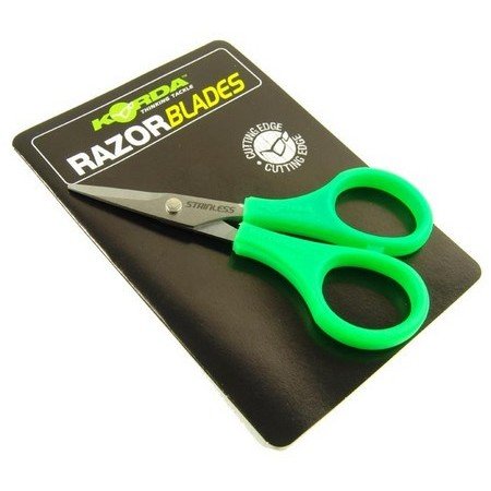 ciseaux-korda-razor-blades-p-411-41188 Ciseaux Korda Razor Blades – Image 1