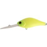Leurre Flottant Zip Baits B Switcher 4.0 No Rattle - 6.5Cm – Image 7