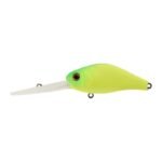 Leurre Flottant Zip Baits B Switcher 3.0 No Rattle - 6Cm
