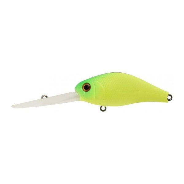 Leurre Flottant Zip Baits B Switcher 3.0 No Rattle - 6Cm
