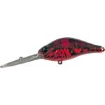 Leurre Flottant Zip Baits B Switcher 4.0 No Rattle - 6.5Cm – Image 4
