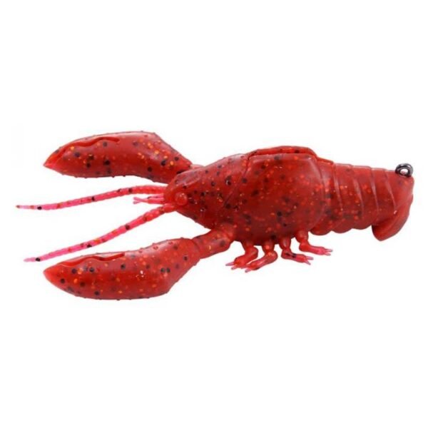 Leurre Souple Megabass Sleeper Craw - 7.7Cm