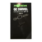 Emerillon Carpe Korda Kwik Change Swivel – Image 2