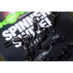 Emerillon Korda Ring Spinner Swivel
