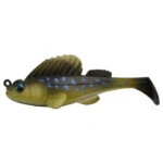 Leurre Souple Arme Megabass Dark Sleeper 3” 3/8Oz (13g)  - 7.5Cm – Image 10