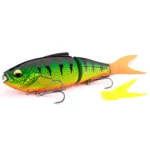 Leurre Coulant Lmab Real Vibe 180 - 18Cm