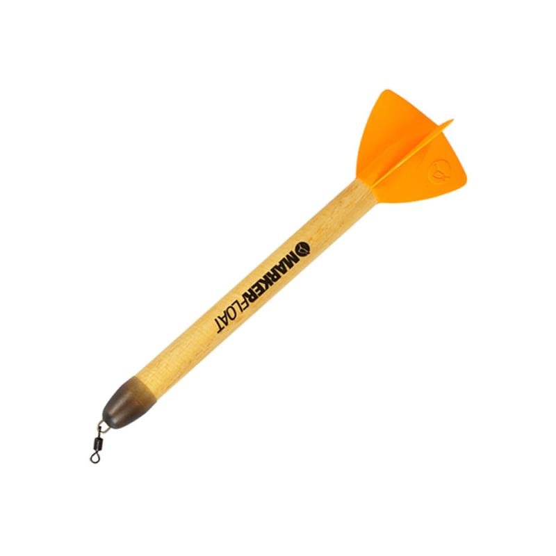 flotteur-marqueur-korda-slr-balsa-marker-float-small-z-1989-198902 Flotteur Marqueur Korda Slr Balsa Marker Float Small – Image 1