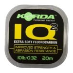 Fluorocarbone Carpe Korda Iq2 Iq Xtra Soft - 20M