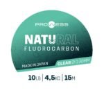 Fluorocarbone Prowess Natural Fluorocarbon - 15M