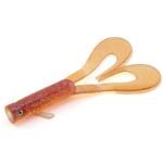 Leurre Souple Lmab Drunk Dancer - 7.5Cm - Par 4 – Image 5