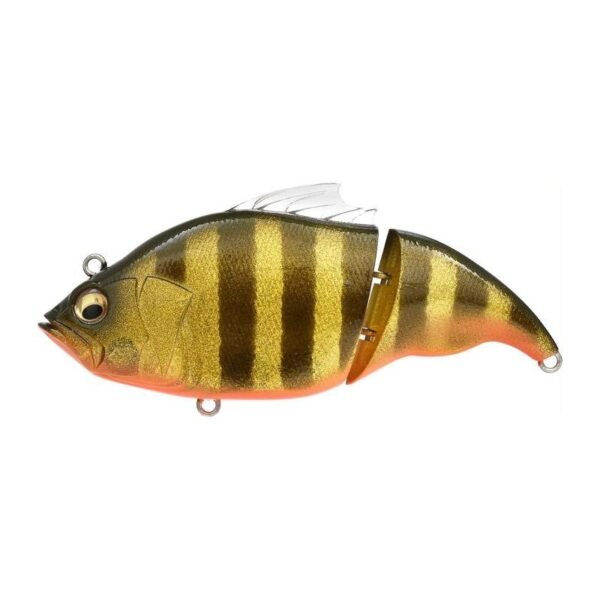 Leurre Flottant Megabass Vatalion 115 F - 11.5Cm