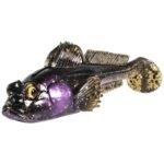 Leurre Souple Armé Zman Gobius 3'' 3/8Oz - 7.6Cm - 10.6G