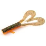 Leurre Souple Lmab Drunk Dancer - 6Cm - Par 6